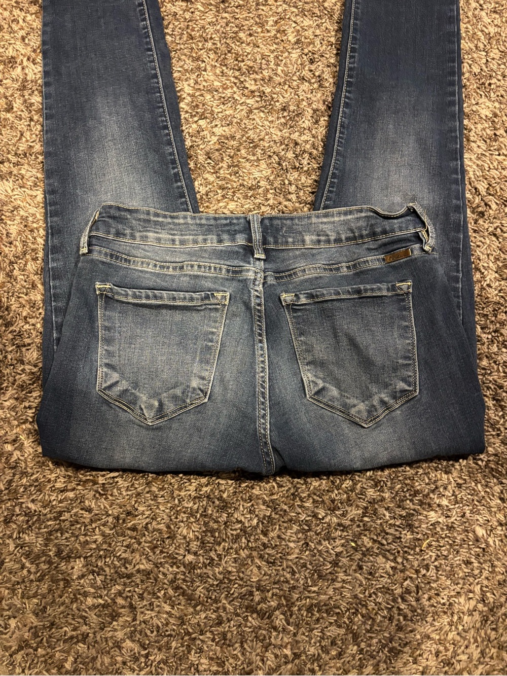 KanCan Women's Skinny Jeans